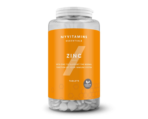 ZINC - 90tabs