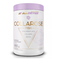 AllDeynn Collarose Fish - 300g Mango Passion Fruit
