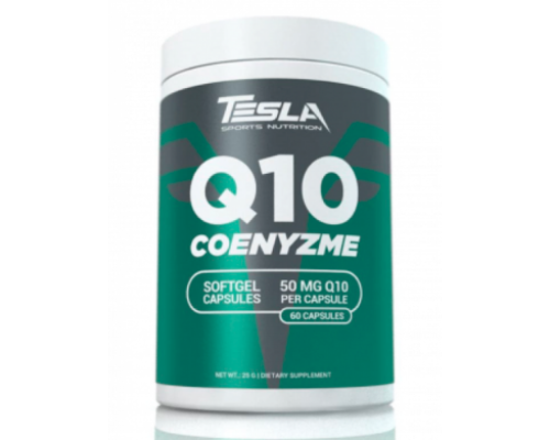 Q10 - 60 caps