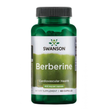 Berberine 400mg - 60 cap