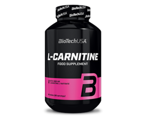 L-carnitine 1000 mg - 30tabs
