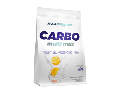 Carbo Multi max - 3000g Chery