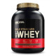 Gold Standard 100% Whey - 2270g Extreme Milk Chocolate