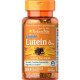 Lutein 6 mg with Zeaxanthin - 100 Softgels