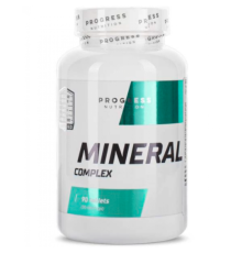 Mineral Complex - 90caps