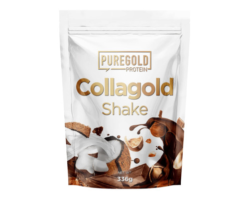 CollaGold Shake - 336g Cookies Cream