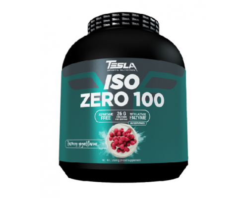 Iso Zero 100 - 2000g Starciatela