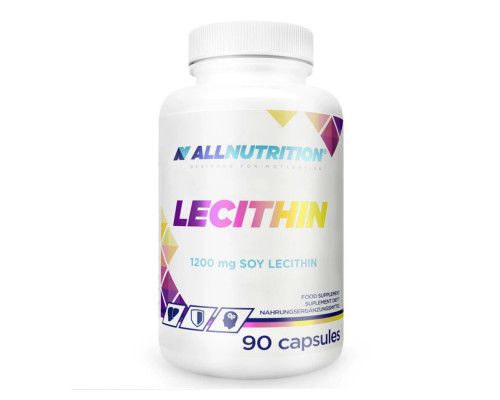 Lecithin - 90caps