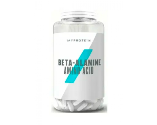 Beta Alanine - 90 Tabs