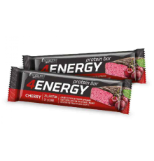 4 ENERGY - 40g Cherry
