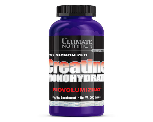Creatine Monohydrate - 300g