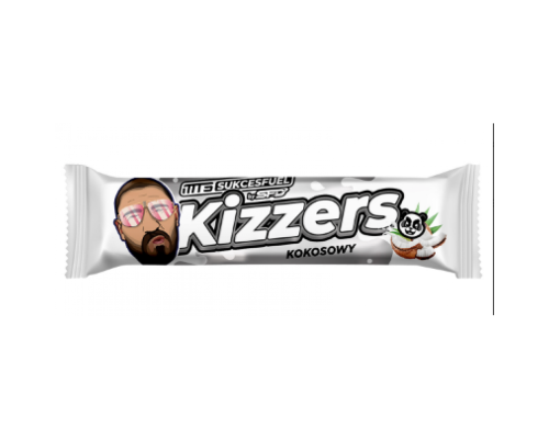 MTS Sukcesfuel By Kizzers - 37g Kokos