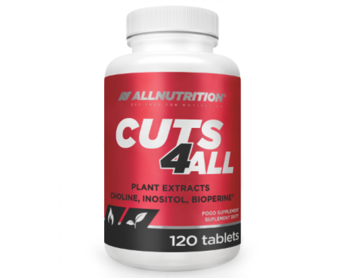 CUTS 4ALL - 120tab