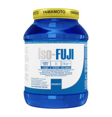 ISO-FUJI - 700g Unflavored