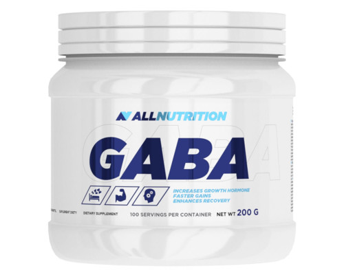 GABA -200g