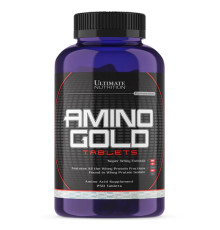 Amino Gold 1000 mg - 250 tabs
