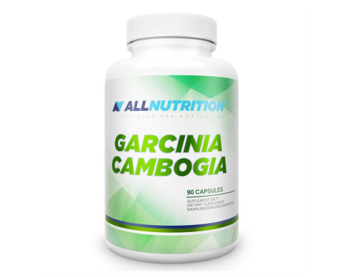 Garcinia Cambogia - 90caps