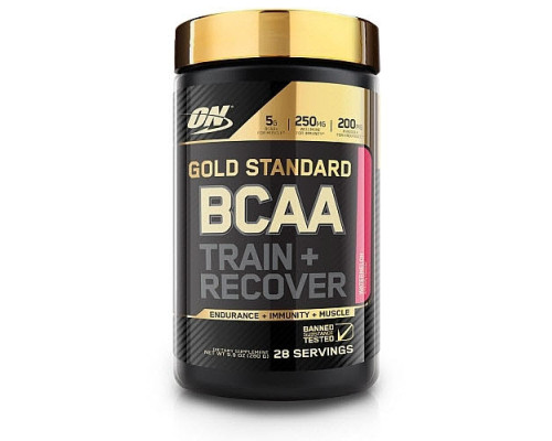 Gold Standart BCAA - 280g Watermelon