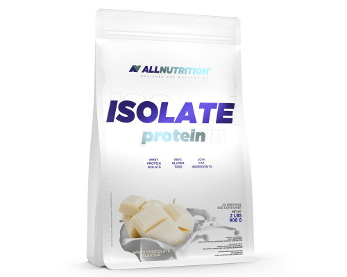Isolate Protein - 908g Chocolate