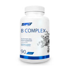 B Complex - 90 tab