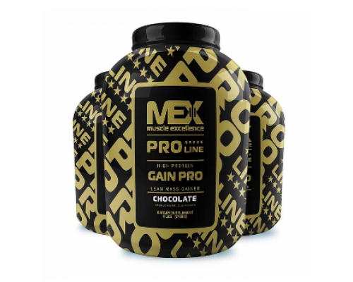 Gain Pro - 2700g Chocolate