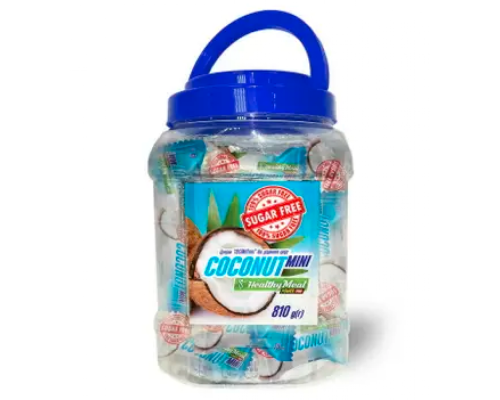 Coconut mini sugar free - 810g