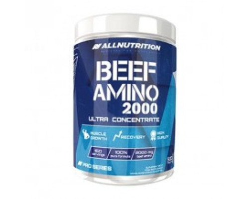 Beef Amino 2000 - 300tab