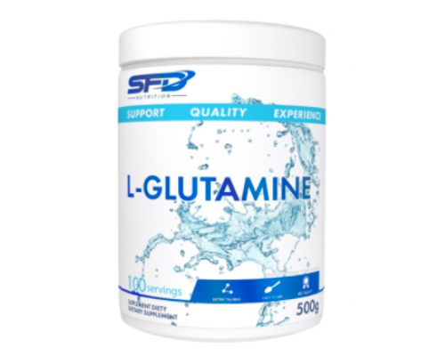 L-Glutamine - 500g