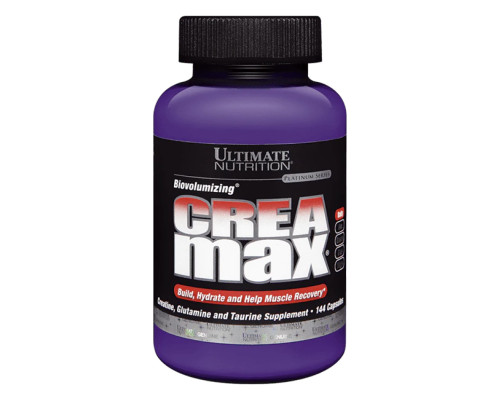 Crea Max 1000 mg - 144 caps