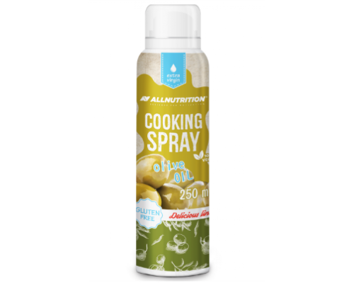 Cooking Spray Olive Olive Oil - 200ml