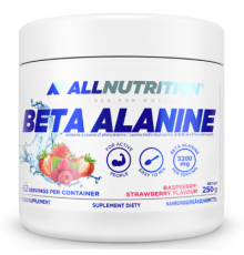 Beta Alanine - 250g Cola