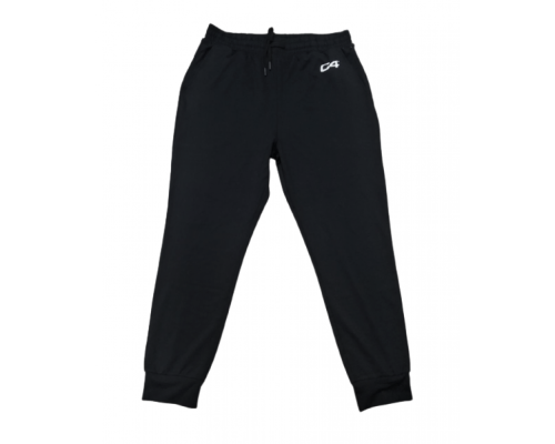 Штаны С4 - XL Black