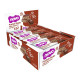 Protein Wafer bar - 12x40g Milk Chocolate