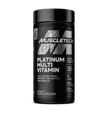 Platinum Multi Vitamin - 90tab