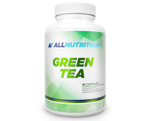 Adapto Green Tea - 90caps