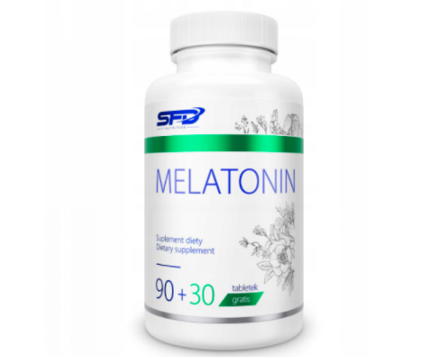 Melatonin - 120 tab