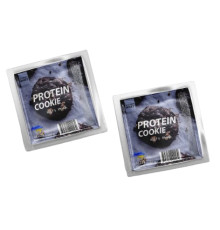 Protein Cookie - 60g Nuts Mix (Поштучно)