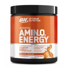 Amino Energy - 270g Orange Cooler