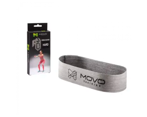 Mini Band Hard - Gray