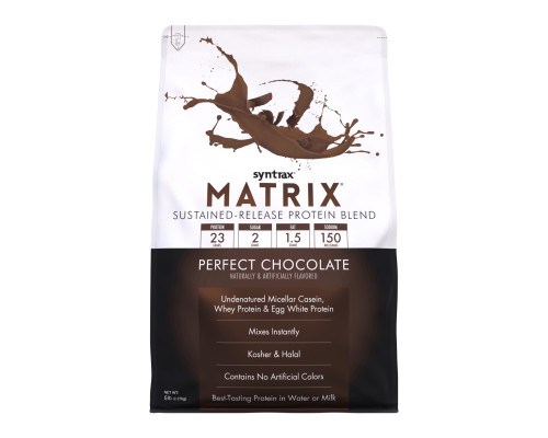 Matrix 5.0 - 2270g Perfect Chocolate