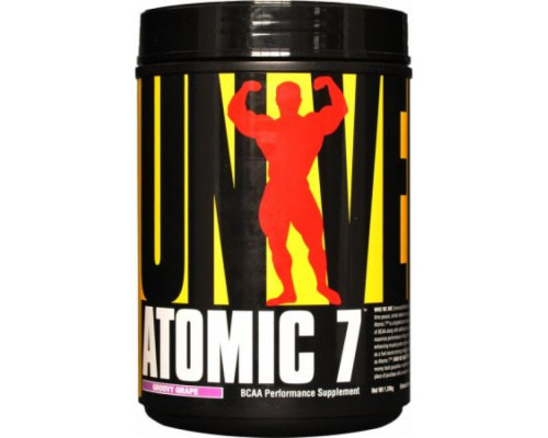 Atomic 7 - 384g watermelon