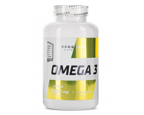 Omega 3 - 90 caps