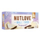 Nutlove Magic Cards 104g White Chocolate Coconut