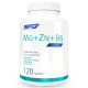 MG+ZN+B6 - 120caps