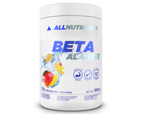 Beta Alanine - 500g Ice Fresh