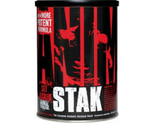 Animal Stak (EU) - 21 pack