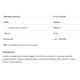 Aakg Muscle Pump - 300g Natural - Аргінін