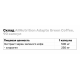 Adapto Green Coffe - 90caps