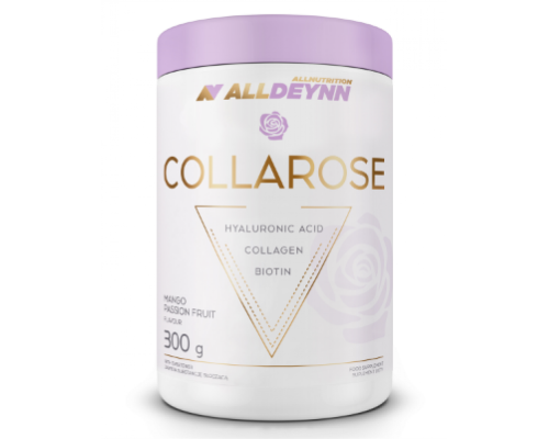 AllDeynn Collarose - 300g Orange