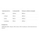 BCAA 2-1-1 1000 XtraCaps -180 caps